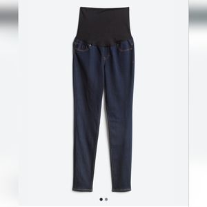 Liverpool Maternity Mira Skinny Jeans - size 10